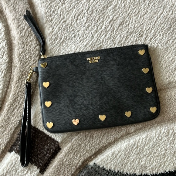 Victoria's Secret Handbags - Victorias Secret wristlet